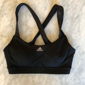 adidas supernova racer bra